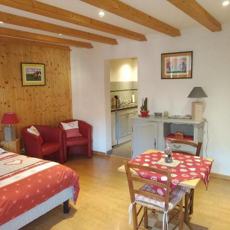 Appartement Les vignes à Bennwihr Extérieur photo