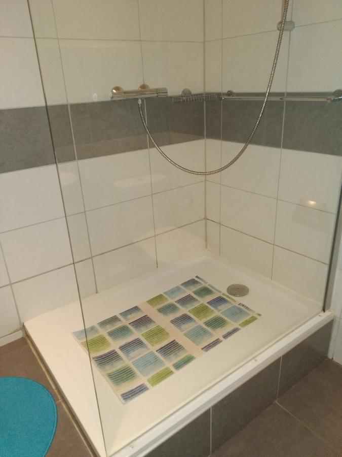 Appartement Les vignes à Bennwihr Extérieur photo