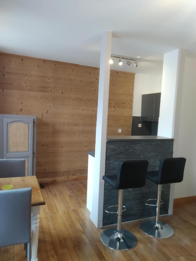 Appartement Les vignes à Bennwihr Extérieur photo