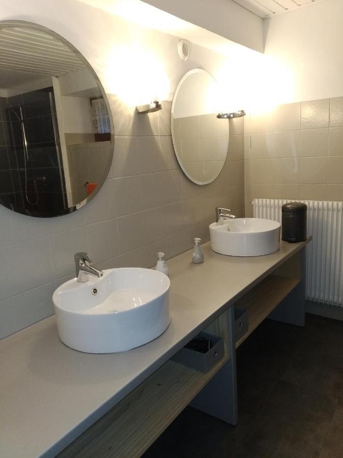 Appartement Les vignes à Bennwihr Extérieur photo