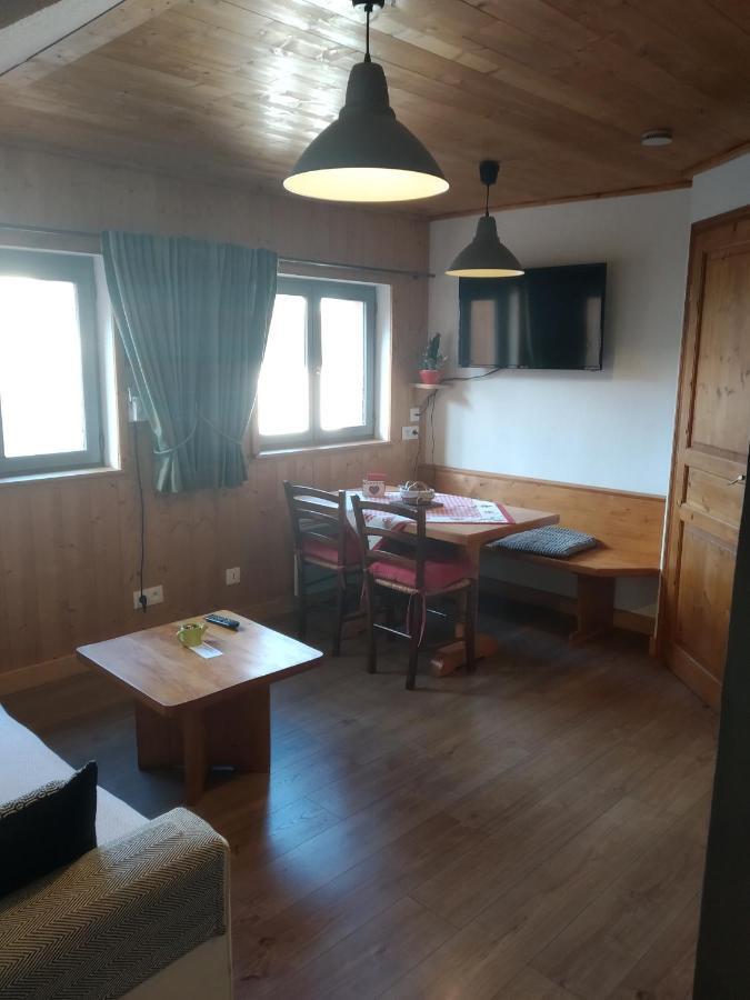 Appartement Les vignes à Bennwihr Extérieur photo
