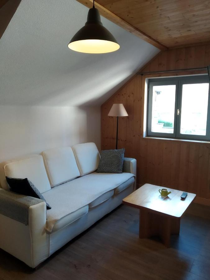 Appartement Les vignes à Bennwihr Extérieur photo